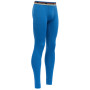 Pánské spodky Devold Hiking man long johns modrá Skydiver