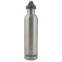 Пляшка Pinguin Bottle L 1L срібний