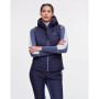 Жіночий пуховик жилет Kari Traa Eva Down Vest