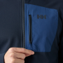 Чоловіча толстовка Helly Hansen Versalite Fleece Jacket (2026)