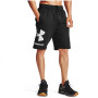 Чоловічі шорти Under Armour Rival FLC Big Logo Shorts