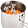 Набір посуду GSI Outdoors Glacier Dualist 1,8 l