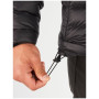 Чоловіча куртка Marmot Highlander Down Hoody