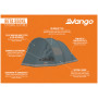 Намет Vango Beta 550XL