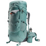 Туристичний рюкзак Deuter Aircontact Core 55+10 SL