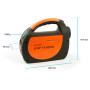 Powerbanka Doca Jump Starter 24 V