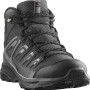 Чоловічі туристичні черевики Salomon Extegra Mid Gore-Tex