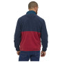 Чоловіча толстовка Patagonia Microdini Pullover 1/2 Zip