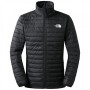 Чоловіча куртка The North Face M Canyonlands Hybrid Jacket чорний