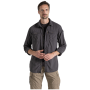 Чоловіча сорочка Craghoppers NosiLife Adventure Long Sleeved Shirt III