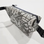 Поясна сумка High Tail Designs Fanny Pack The Vague Outdoors