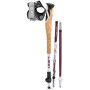 Палиці для Trail Running Leki Cross Trail FX Superlite Compact 110-120 cm