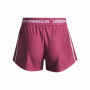 Дитячі шорти Under Armour G Tech Play Up Short-RED