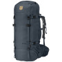 Рюкзак Fjällräven Kajka 85 сірий 031 graphite