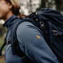 Жіноча толстовка Fjällräven Abisko Lite Fleece Jacket W