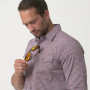 Чоловіча сорочка Helikon-Tex Covert Concealed Carry Shirt