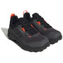 Чоловічі туристичні черевики Adidas Terrex Ax4 M
