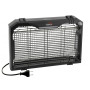 Пастка для комах Cattara UV 230V чорний