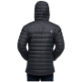 Чоловіча пухова куртка Black Diamond M Access Down Hoody