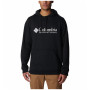 Чоловіча толстовка Columbia CSC Basic Logo Hoodie