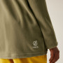 Дитяча толстовка Dare 2b Freehand Fleece MartiniOlive