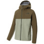 Чоловіча куртка The North Face West Basin Dryvent Jacket зелений