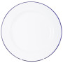 Набір посуду Bo-Camp Tableware enamel 6 pcs