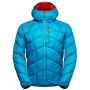 Чоловіча куртка La Sportiva Pinnacle Down Jkt M