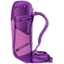 Жіночий туристичний рюкзак Deuter Speed Lite Pro 28 SL
