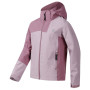 Дитяча куртка Dare 2b Explore III Jacket Mauve /Orchd