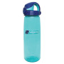 Пляшка Nalgene On The Fly 20oz 650ml блакитний Blue Aqua Cap