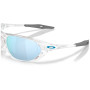 Сонцезахисні окуляри OAKLEY Cage Jacket Matte Clear