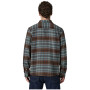 Чоловіча сорочка Patagonia M's Fjord Flannel Shirt