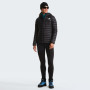 Жіноча пухова куртка The North Face W Bettaforca Lt Down Hoodie