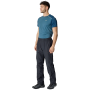 Чоловічі штани Rab Downpour Pants