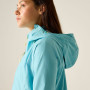 Жіноча куртка Dare 2b Womens Torrek Breathe Easy Jacket