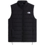 Чоловіча жилетка The North Face M Aconcagua Vest чорний TNF BLACK
