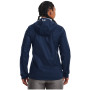 Жіноча вітровка Under Armour UA Forefront Rain Jacket