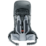 Жіночий туристичний рюкзак Deuter Aircontact Pro 75+10 SL
