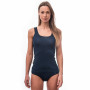 Жіноча майка Sensor Merino Wool Active