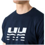 Чоловіча футболка Helly Hansen Core Graphic T 2.0