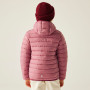 Дитяча куртка Regatta Junior Hooded Marizion