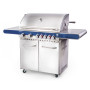 Газовий гриль G21 Florida BBQ Premium line