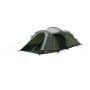 Туристичний намет Outwell Earth 3 Plus