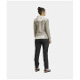 Жіноча куртка Ortovox Fleece Light Hoody W