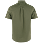 Чоловіча сорочка Fjällräven Övik Air Stretch SS Shirt M