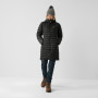 Жіноча пухова куртка Fjällräven Snow Flake Parka W