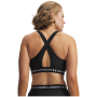 Бюстгальтер Under Armour Crossback Mid Bra