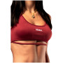 Спортивний бюстгальтер Nebbia Open-back sports Bra Power