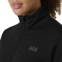 Жіноча функціональна толстовка Helly Hansen W Versalite Fleece Jacket